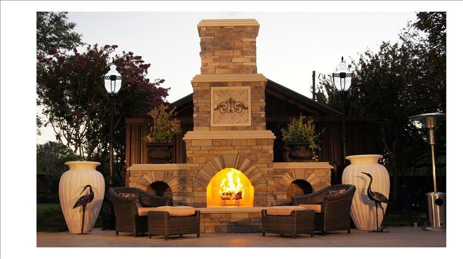 Paradise Resort At Hill Country Buchanan Dam Exteriör bild